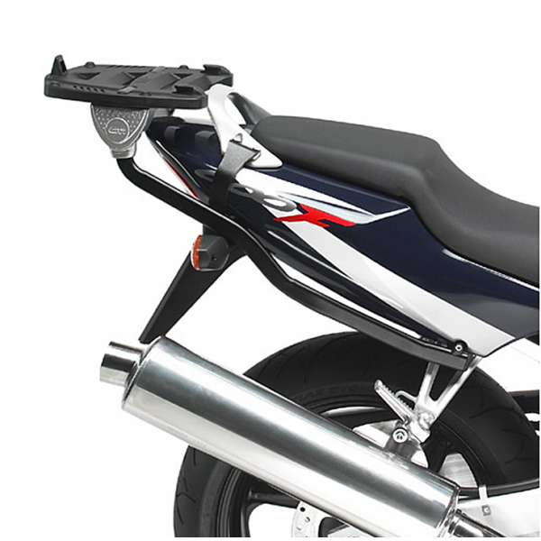Givi 252F Μπράτσα βαλίτσας Honda CBR 600F' 99-2009  ΒΑΛΙΤΣΕΣ / ΒΑΣΕΙΣ / TANKBAG